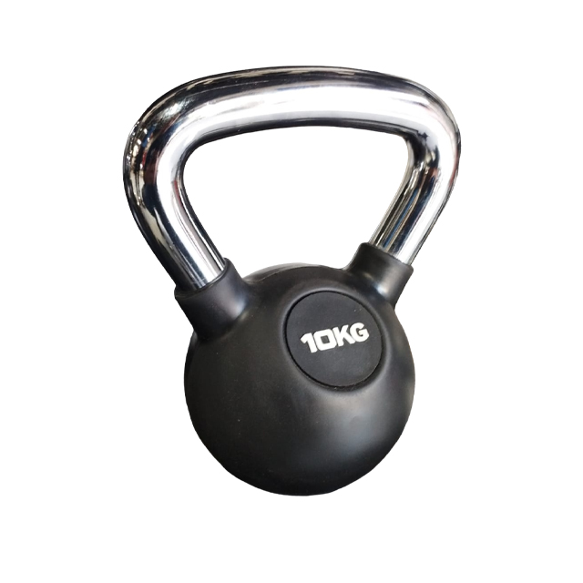 PESA RUSA KETTLELBELL ELITE 10KG