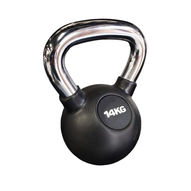 PESA RUSA KETTLELBELL ELITE 14KG