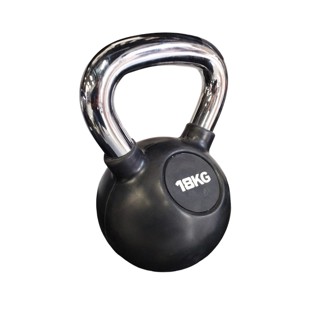 PESA RUSA KETTLELBELL ELITE 18KG