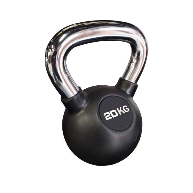 PESA RUSA KETTLELBELL ELITE 20KG