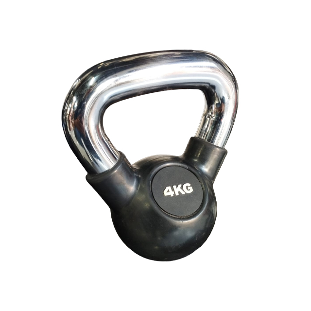 PESA RUSA KETTLELBELL ELITE 4KG