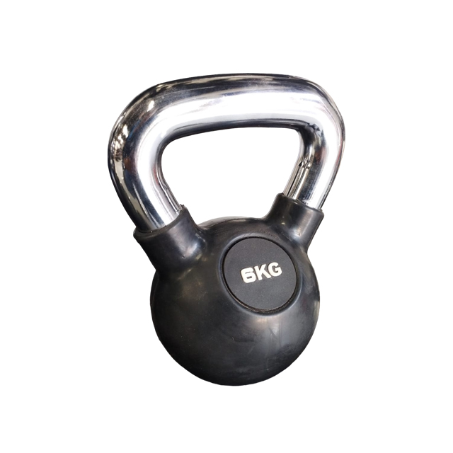 PESA RUSA KETTLELBELL ELITE 6KG