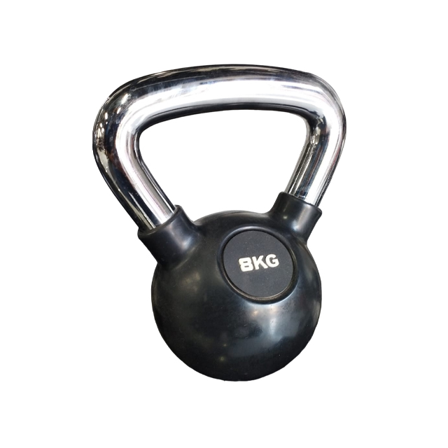 PESA RUSA KETTLELBELL ELITE 8KG