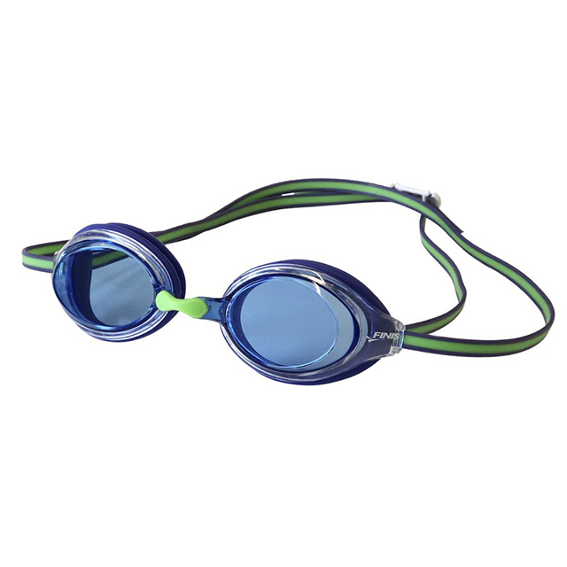 RIPPLE YOUTH GOGGLES (TINT/GREEN)