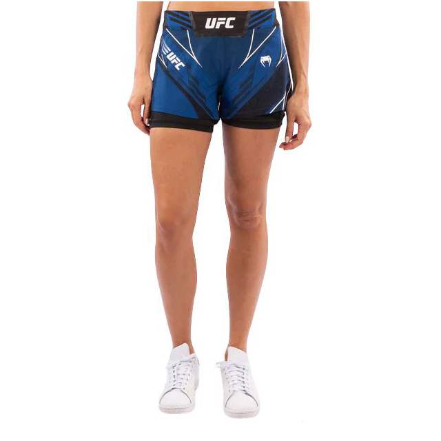 UFC Venum Authentic Fight Night Women's Shorts - Short ...