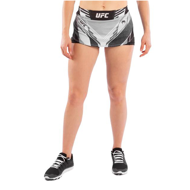 UFC Venum Authentic Fight Night Women's Skort - White