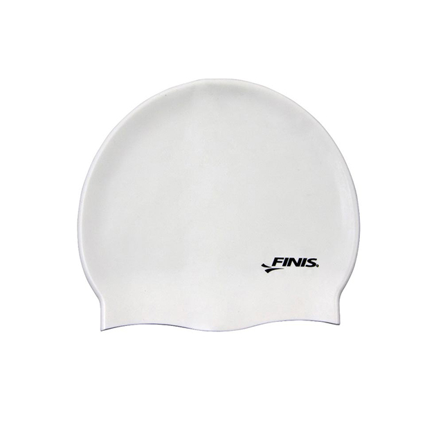 SILICONE SWIM CAP