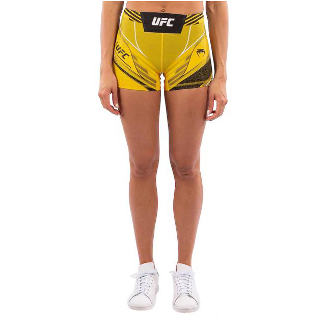 UFC Venum Authentic Fight Night Women's Vale Tudo Short...