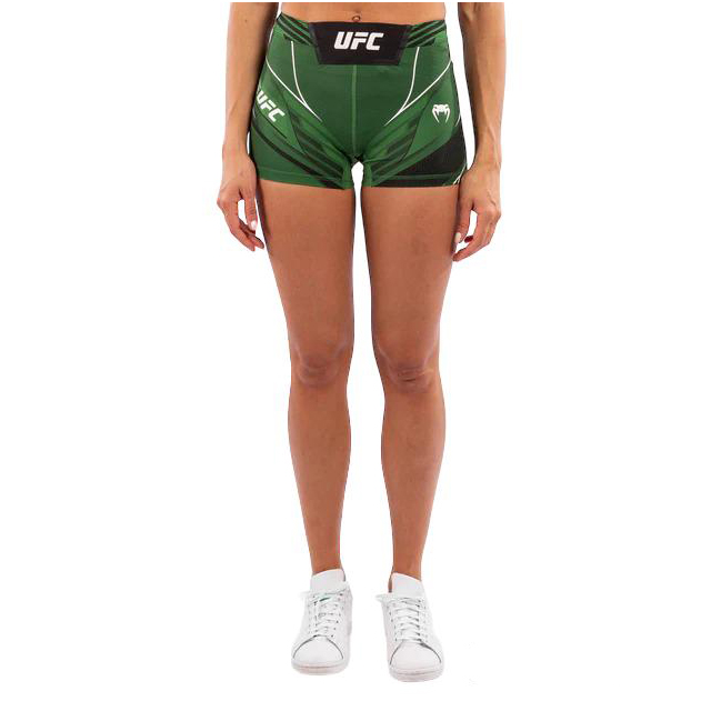 UFC Venum Authentic Fight Night Women's Vale Tudo Short...