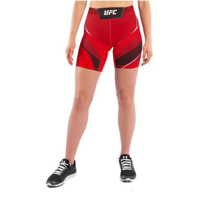 UFC Venum Authentic Fight Night Women's Vale Tudo Short...