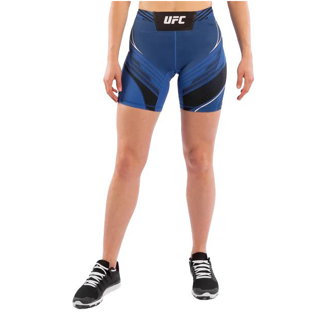 UFC Venum Authentic Fight Night Women's Vale Tudo Short...