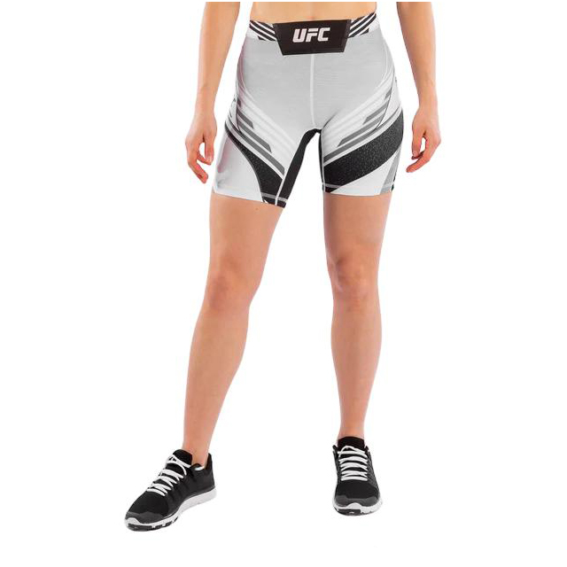 UFC Venum Authentic Fight Night Women's Vale Tudo Short...