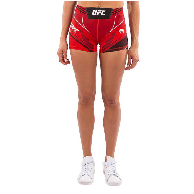 UFC Venum Authentic Fight Night Women's Vale Tudo Short...