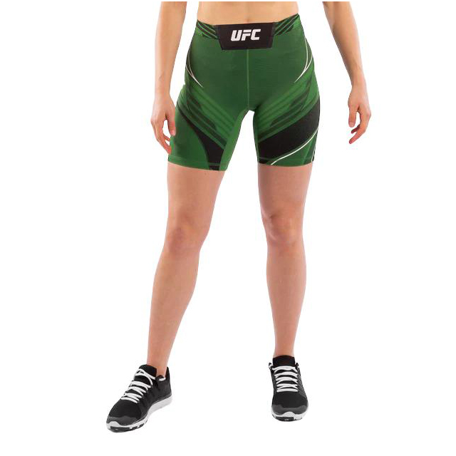 UFC Venum Authentic Fight Night Women's Vale Tudo Short...