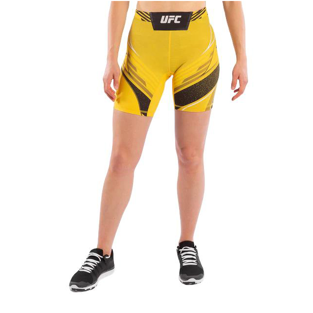 UFC Venum Authentic Fight Night Women's Vale Tudo Short...