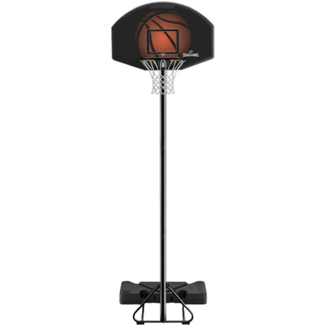 TABLERO SPALDING HIGHLIGHT 44" COMPOSITE PORTABLE 