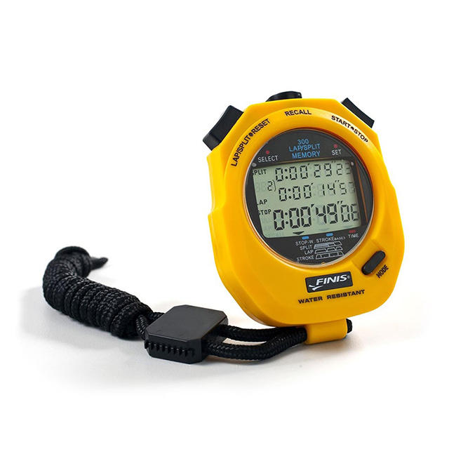 STOPWATCH (YELLOW)