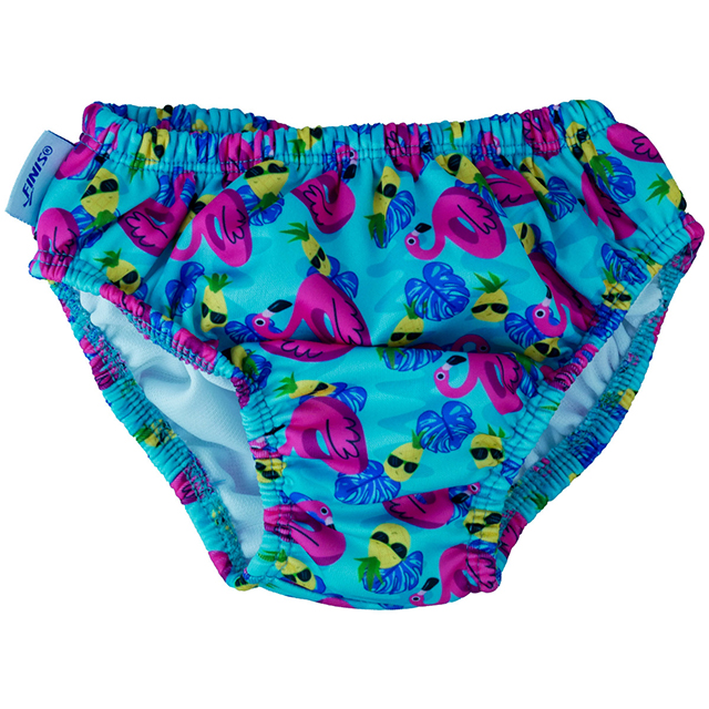 SWIM DIAPER