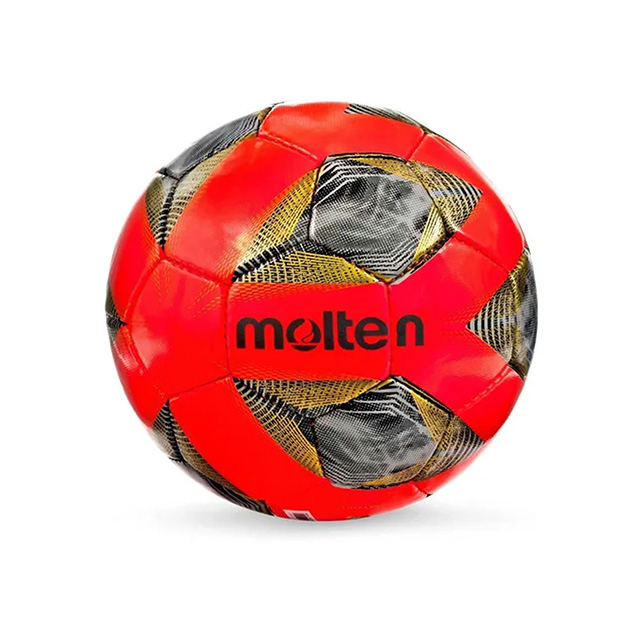 BALON FUTBOL MOLTEN VANTAGGIO 1710 NARANJA N.5