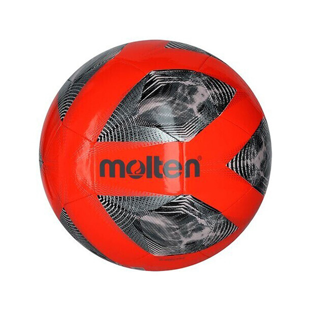 BALON FUTBOL MOLTEN VANTAGGIO F5A1000 NARANJA N.5