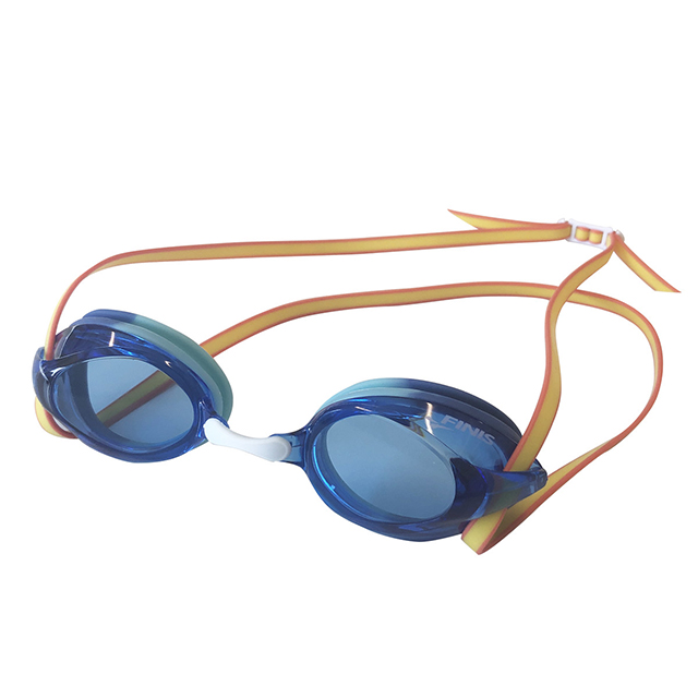 TIDE GOGGLES BLUE/YELLOW