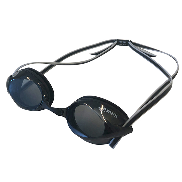 TIDE GOGGLES SMOKE/BLK