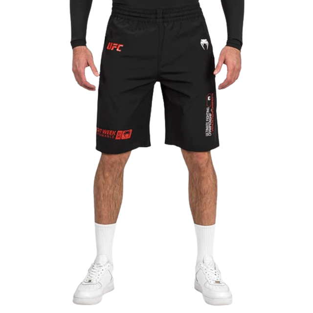 UFC Adrenaline by Venum Fight Week Men’s Performance Sh...