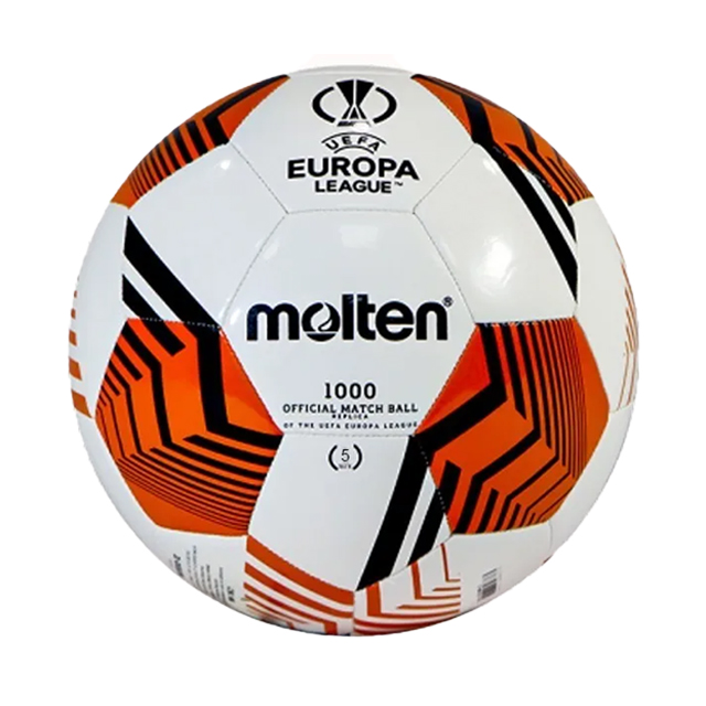 BALON FUTBOL MOLTEN UEFA EUROPA LEAGUE F5U 1000 N.5