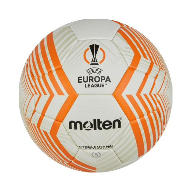 BALON FUTBOL MOLTEN UEFA EUROPA LEAGUE F5U5000 N.5 - 20...